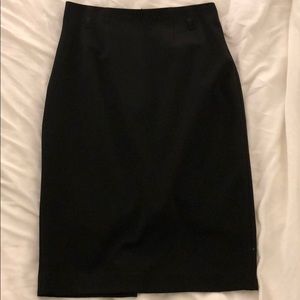 Express pencil skirt